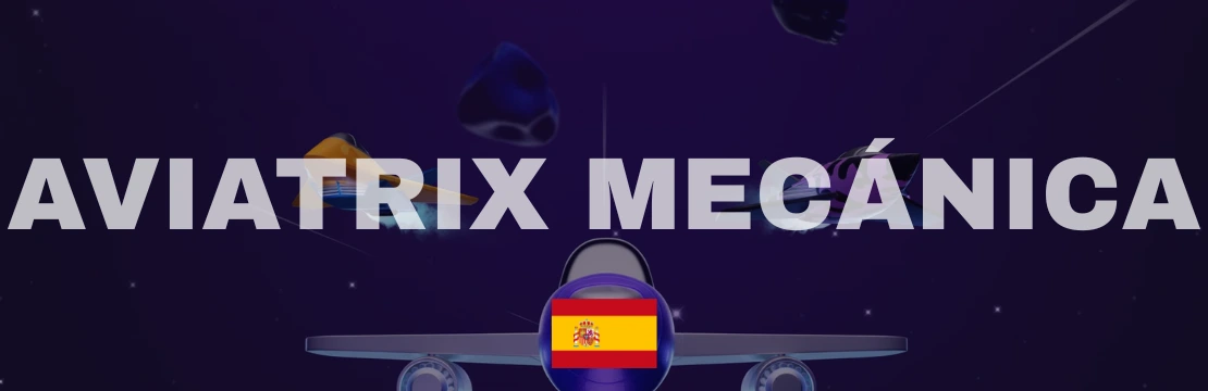Aviatrix Mecanica